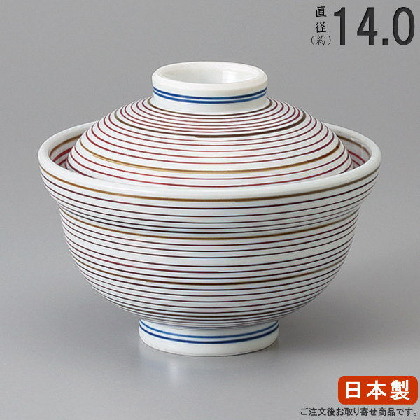 蓋物揃 丼 蓋つき 10セット No.13 蓋物揃 丼 蓋つき 10セット No.13 蓋物揃 丼 蓋つき 10セット
