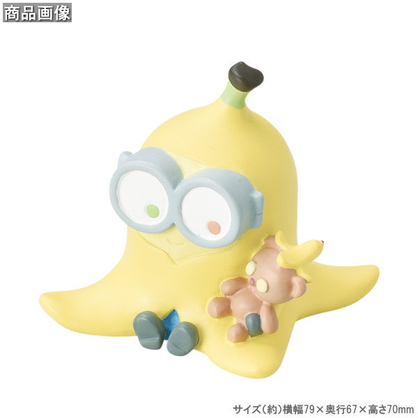 BOB&TIM アクセサリースタンド minions ミニオンズ キャラクター グッズ ボブ かわ...