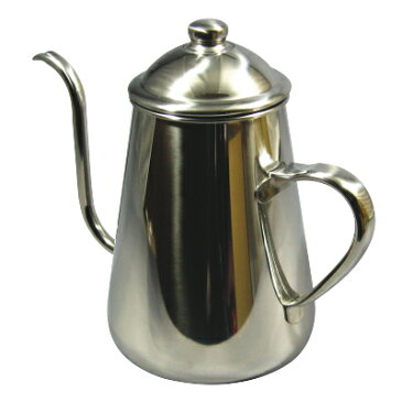 【 ドリップポット 】 コーヒードリップポット 1.5L 【タカヒロ/1500ml/日本製/ステンレス/コーヒーポット/IH 200V対応/IH対応/電磁対応/直火/ケトル/wi/ポット/家庭用/業務用/ドリップケトル/ステンレスドリップポット/プレゼント/ギフト】【あす楽対応】