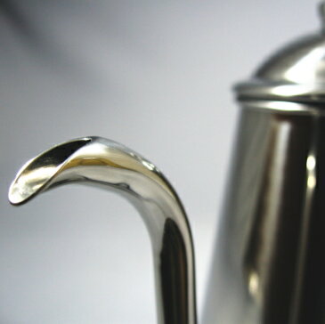 【 ドリップポット 】 コーヒードリップポット 1.5L 【タカヒロ/1500ml/日本製/ステンレス/コーヒーポット/IH 200V対応/IH対応/電磁対応/直火/ケトル/wi/ポット/家庭用/業務用/ドリップケトル/ステンレスドリップポット/プレゼント/ギフト】【あす楽対応】