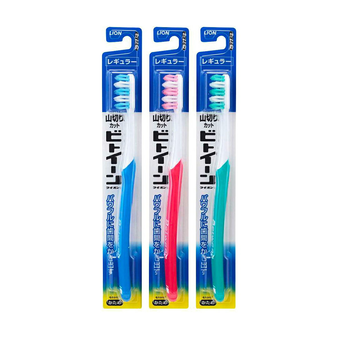 樂天商城 - ライオン　ビトイーン　レギュラー　180本(12本入×15箱)