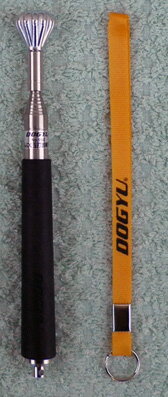 土牛 ニンニク玉打診棒 700