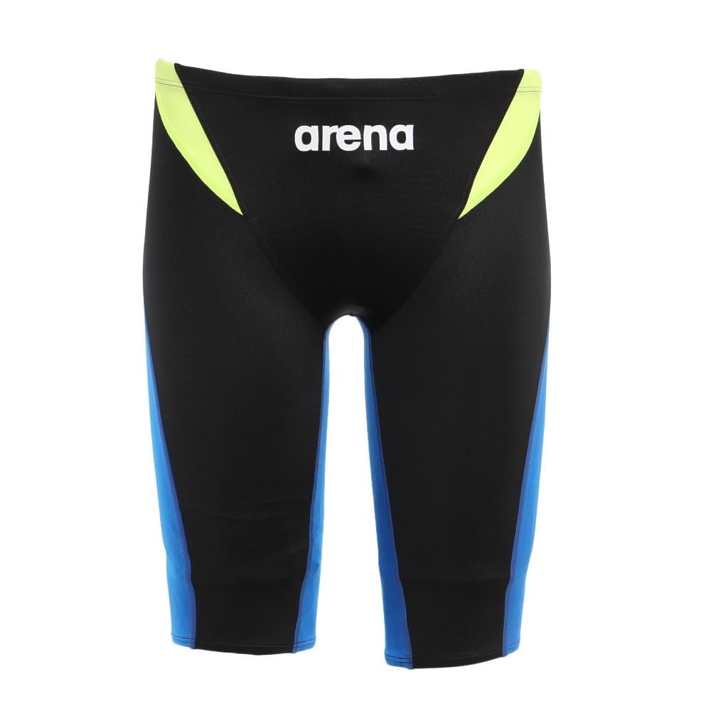【FINA承認】arena(アリーナ) 競泳水着 レース用メンズ 【AQUA ADVANCED】 ハーフスパッツ Mサイズ ARN-1026M