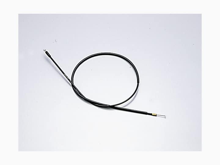 ハリケーン(HURRICANE) チョークケーブル (+15CM) FTR223 HB6021適合車種:FTR223 サイドゼッケン付 150mmロング FTR223 サイドゼッケン無 210mmロング CB223S 210mmロング