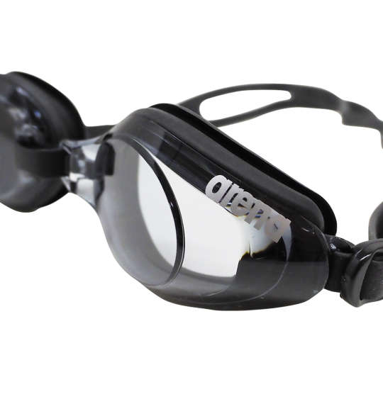 大きいサイズ★メンズ arenaクリアリーフィットネスゴーグル