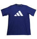 大きいサイズ★メンズ adidasM TR-ES FR LOGO半袖Tシャツ(4)