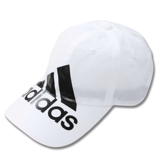 adidas アディダス 大きいサイズ メンズ ナイロンタッサーキャップ キングサイズ 3L/4L/5L/6L