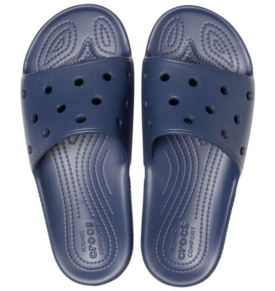 大きいサイズ★メンズ crocsサンダル(CLASSIC CROCS SLIDE)