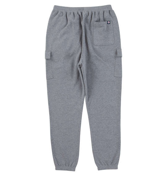 大きいサイズ★メンズ OUTDOOR PRODUCTS裏起毛スウェットカーゴパンツ