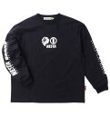 大きいサイズ★メンズ NESTA BRAND天竺長袖Tシャツ(4)
