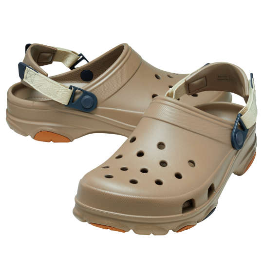 大きいサイズ★メンズ crocsサンダル(ALL-TERRAIN CLOG)