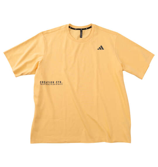 Rakuten - 大きいサイズ★メンズ adidasVERBIAGE半袖Tシャツ