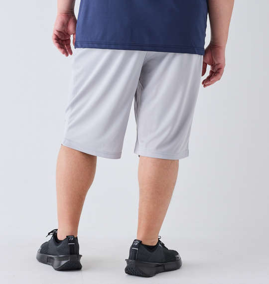 大きいサイズ★メンズ OUTDOOR PRODUCTSDRYメッシュハーフパンツ