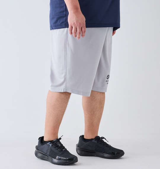 大きいサイズ★メンズ OUTDOOR PRODUCTSDRYメッシュハーフパンツ