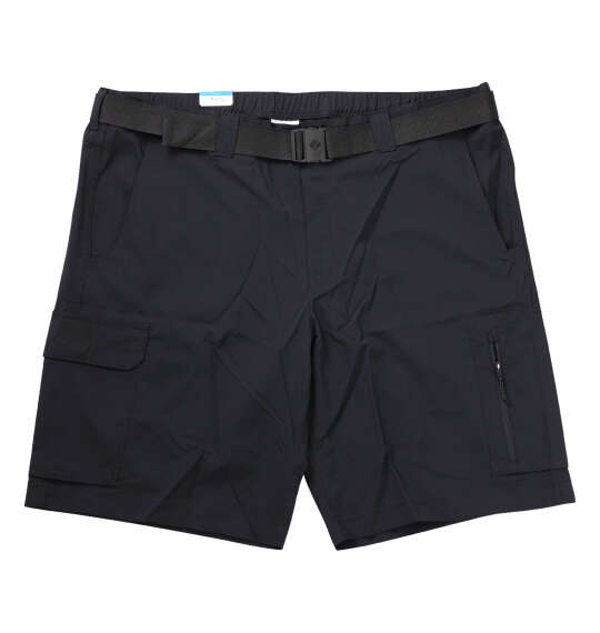 Rakuten - 大きいサイズ★メンズ Columbiaシルバーリッジユーティリティカーゴショーツ