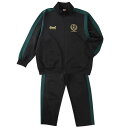 大きいサイズ★メンズ SOUL SPORTS×新日本プロレスUNITED EMPIRE長袖ジャージセット(4)