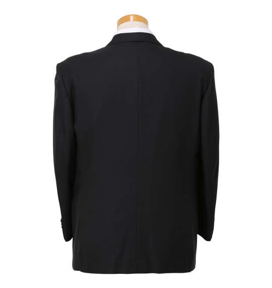 大きいサイズ★メンズ シングル3ツ釦スーツ