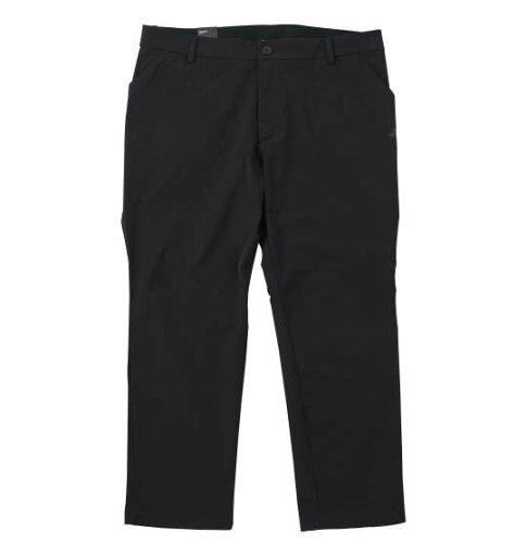 大きいサイズ★メンズ adidas golfEX-Stretch Activeスリーストライプアンクルパンツ 大きいサイズ★メンズ adidas golfEX-Stretch Activeスリーストライプアンクルパンツ