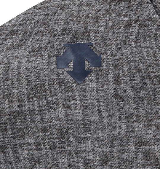 大きいサイズ★メンズ DESCENTEライトスムースフーデッドジャケット