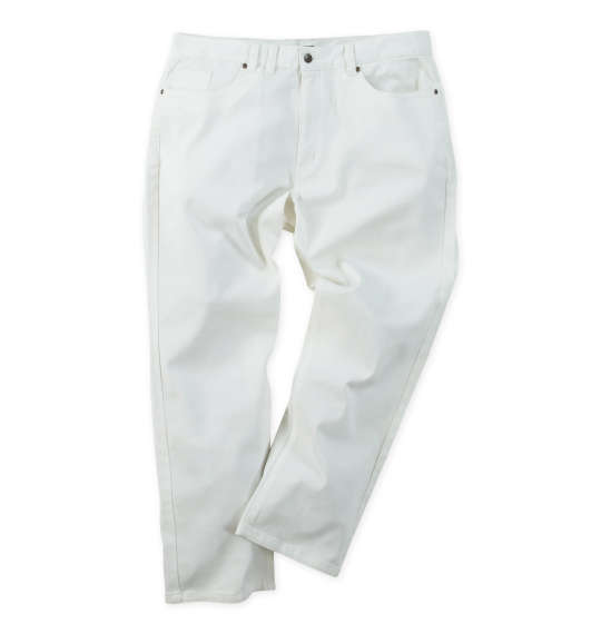 大きいサイズ★メンズ Mc.S.Pカツラギ5ポケットパンツ