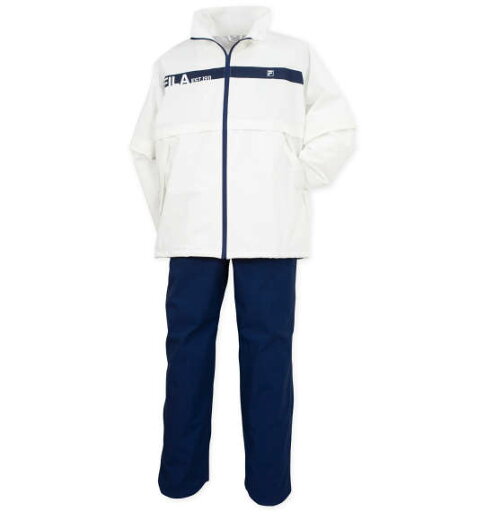 大きいサイズ★メンズ FILA GOLFレインウェアセット 大きいサイズ★メンズ FILA GOLFレインウェアセット