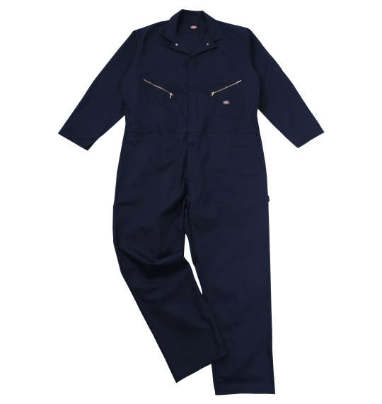 Rakuten - 大きいサイズ★メンズ DICKIES48799長袖カバーオール