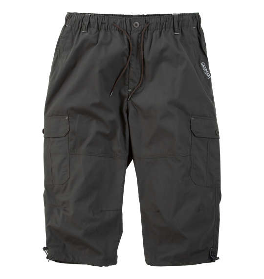 大きいサイズ★メンズ OUTDOOR PRODUCTSTCウェザーカーゴクロップドパンツ