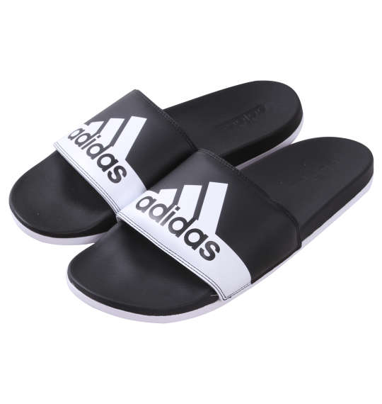 大きいサイズ★メンズ adidasサンダル(ADILETTE COMFORT U)