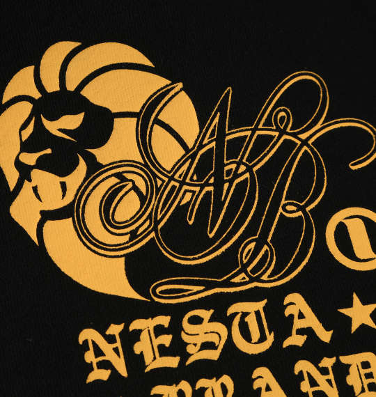 大きいサイズ★メンズ NESTA BRAND裏毛フルジップパーカー