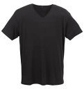 大きいサイズ★メンズ Heatchanger半袖VTシャツ