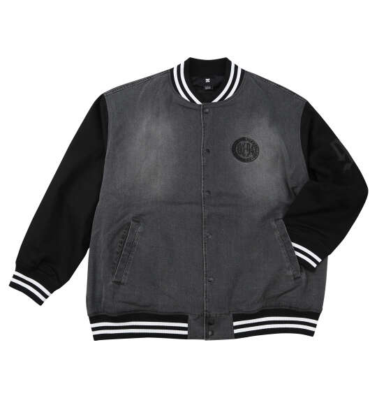 Rakuten - 大きいサイズ★メンズ DCSHOES26VARSITYジャケット