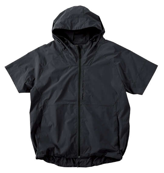 大きいサイズ★メンズ TULTEX空調服〓半袖ブルゾン