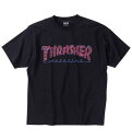 傫TCYY THRASHERveins compTVc