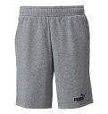 大きいサイズ★メンズ PUMAエッセンシャルショーツ10(4)
