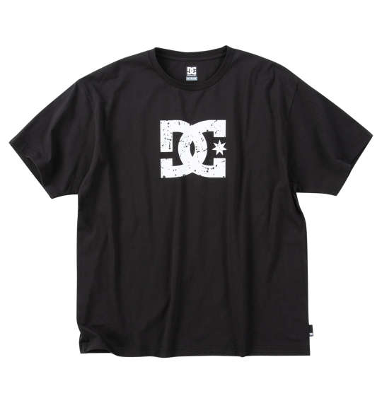Rakuten - 大きいサイズ★メンズ DCSHOES25SPLASH LOGO半袖Tシャツ
