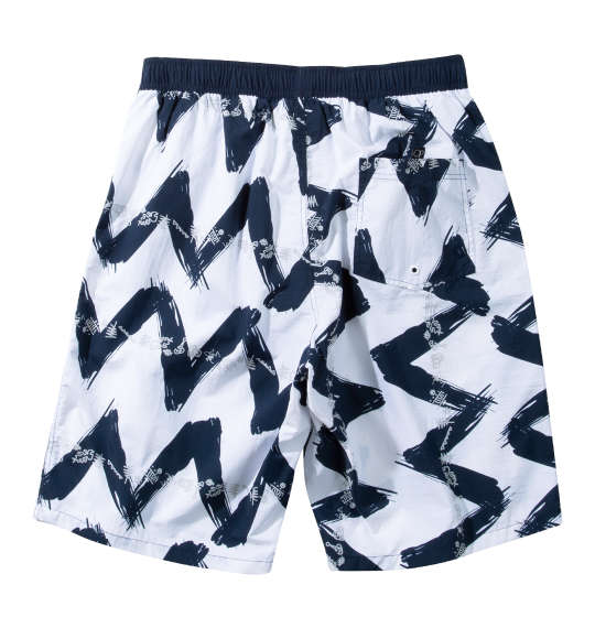 大きいサイズ★メンズ OCEAN PACIFICナイロンサーフパンツ