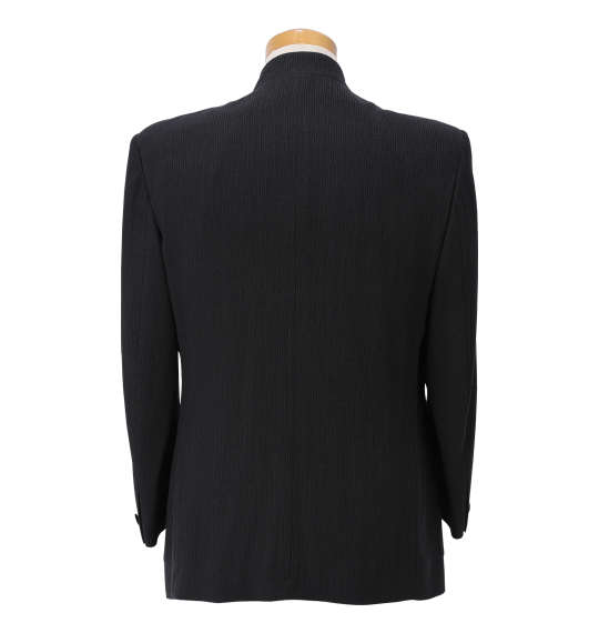 大きいサイズ★メンズ マオカラースーツ