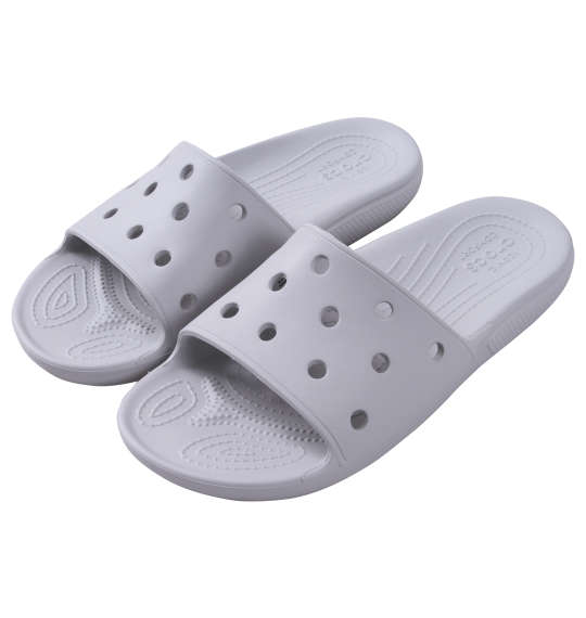 大きいサイズ★メンズ crocsサンダル(CLASSIC CROCS SLIDE)