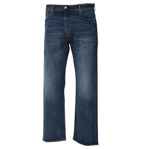 大きいサイズ★メンズ Levi's〓569〓ルーズストレートデニムパンツ 大きいサイズ★メンズ Levi's〓569〓ルーズストレートデニムパンツ