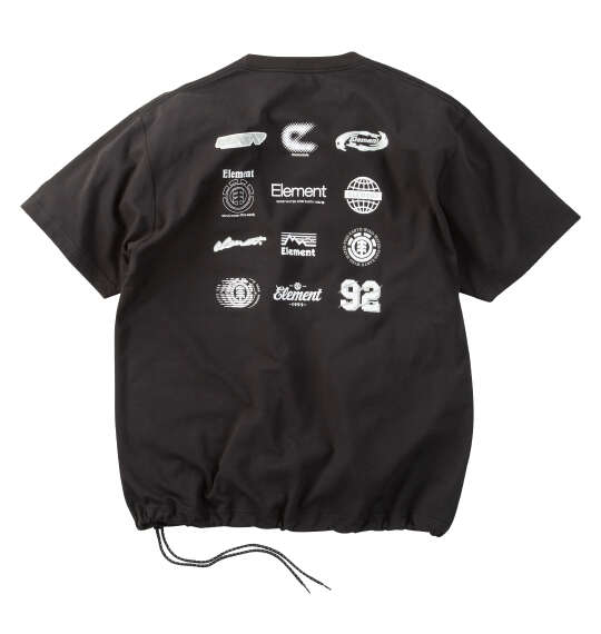 Rakuten - 大きいサイズ★メンズ ELEMENTDRY&HEAVY AUTHENTIC半袖Tシャツ