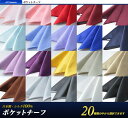 シルク100%ポケットチーフ!ポケットチーフ【except-sm】