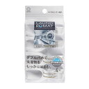 KOKUBO LAUND ROMAT Wバネピンチ4個入 小久保工業所