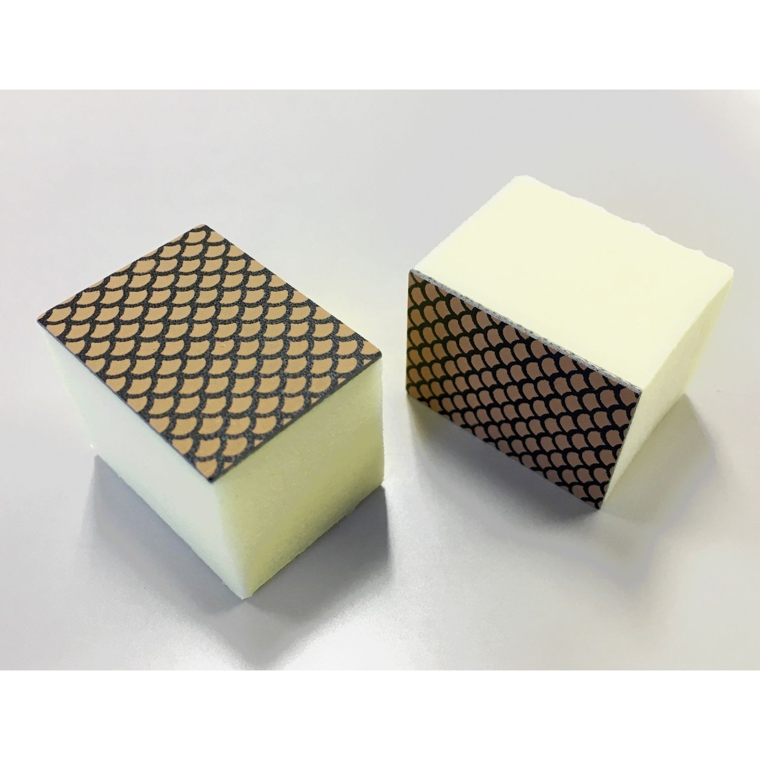 KOKUBO SD ダイヤモンドパフ 2個入 小久保工業所