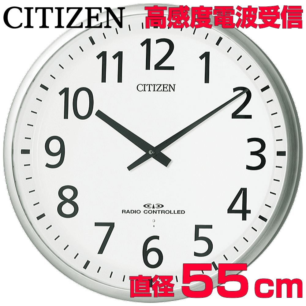 SEIKO セイコー 両面ポール型 交流電流式 屋外用 (SFC-783ER) (検) 時計 掛け時計 掛時計 かけ時計 木製