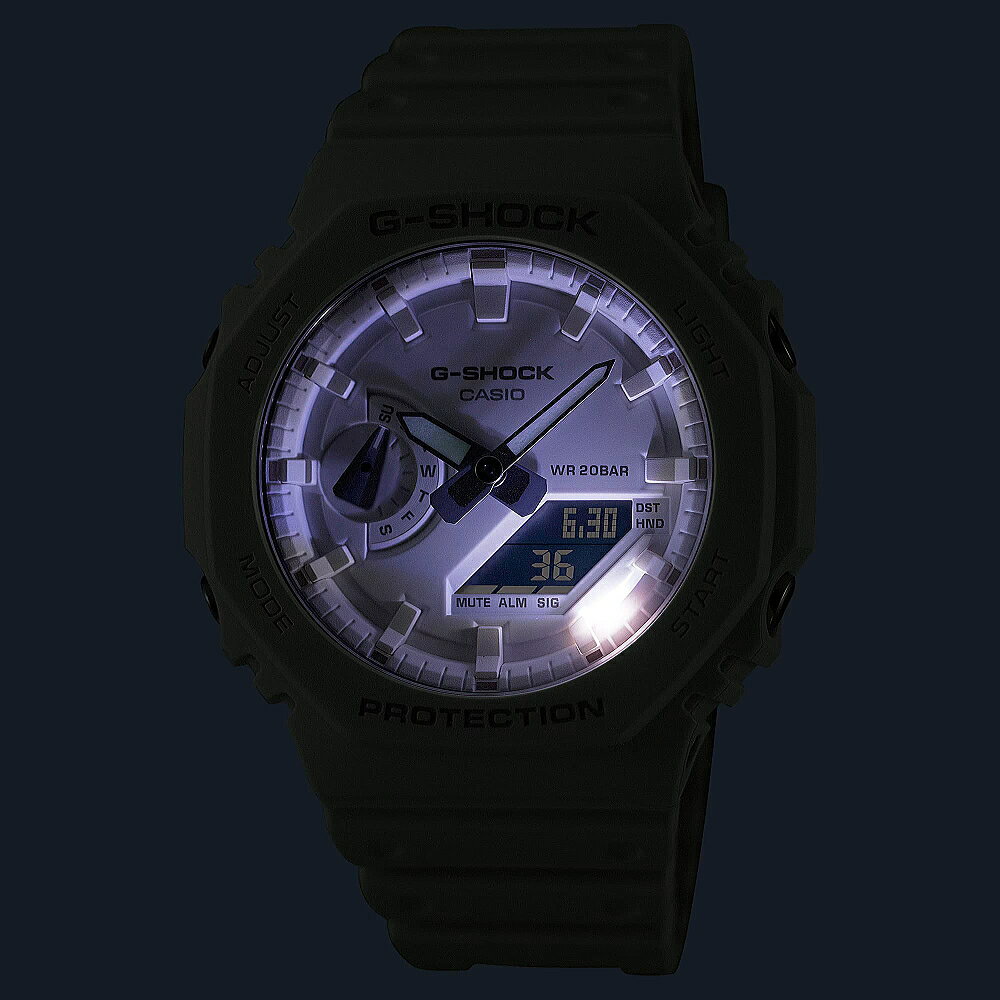 ウォッチ メンズウォッチ 腕時計 文字入れ 名入れ 文字刻印 CASIO G-SHOCK gショック ジーショック カシオーク GA-2100 2100シリーズ 国内正規品 記念品 刻印サービス 入学記念 卒業記念 就職祝い 結婚記念日 クリスマス 社会人 男性 おすすめ 人気ウォッチ ギフトウォッチ
