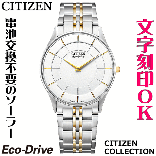 ウォッチ メンズウォッチ 腕時計 名入れ 文字入れ 文字刻印 電池交換不要 ソーラーウォッチ 薄型 薄い CITIZEN シチズン エコ・ドライブ 記念品 退職記念 退職祝い 還暦祝い 米寿 金婚式 結婚記念日 勤続記念品 周年記念 お祝い イニシャル刻印 刻印実績1位 贈答ウォッチ ウォッチ メンズウォッチ 腕時計 名入れ 文字入れ 文字刻印 電池交換不要 ソーラーウォッチ 薄型 薄い CITIZEN シチズン エコ・ドライブ 記念品 退職記念 退職祝い 還暦祝い 米寿 金婚式 結婚記念日 勤続記念品 周年記念 お祝い イニシャル刻印 刻印実績1位 贈答ウォッチ