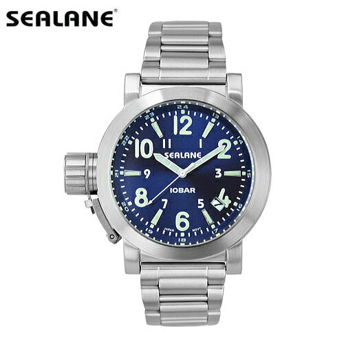 楽天市場】SEALANE 時計の通販 楽天市場】SEALANE 時計の通販