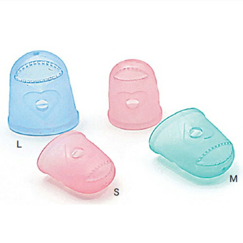 《12月大型SALE準備中》ワ—トナージェル指サック L WG-1 M WG-2 S WG-3 (3本×10袋入)