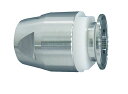 トヨコネクタF TCFS−38−F1.5S トヨシリコン 38φ用