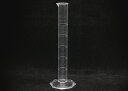 TPXメスシリンダー 50ml